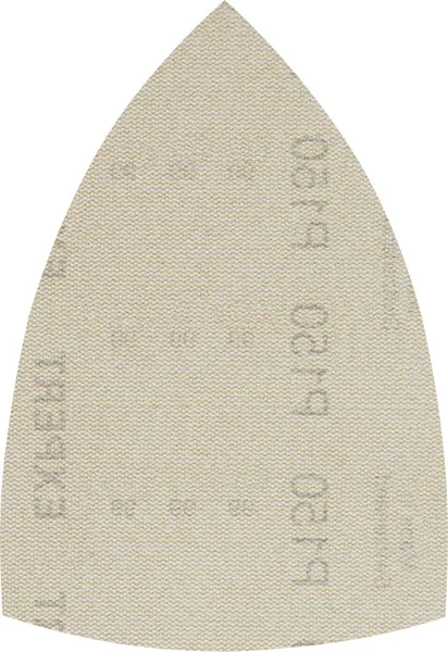 Bosch EXPERT M480 brusna mreža za višenamenske brusilice od 100 x 150 mm, G 150, 10 delova 2608900728