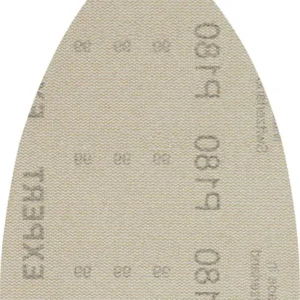 Bosch EXPERT M480 brusna mreža za višenamenske brusilice od 100 x 150 mm, G 180, 10 delova 2608900729