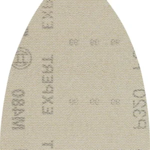 Bosch EXPERT M480 brusna mreža za višenamenske brusilice od 100 x 150 mm, G 320, 10 delova 2608900732