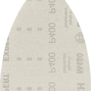 Bosch EXPERT M480 brusna mreža za višenamenske brusilice od 100 x 150 mm, G 400, 10 delova 2608900733