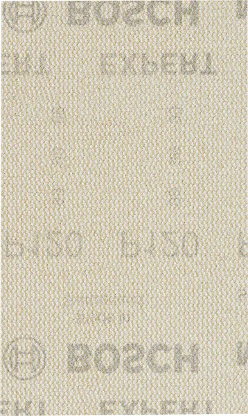 Bosch EXPERT M480 brusna mreža za vibracione brusilice od 80 x 133 mm, G 120, 10 delova 2608900736
