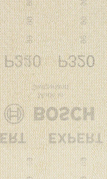 Bosch EXPERT M480 brusna mreža za vibracione brusilice od 80 x 133 mm, G 320, 10 delova 2608900741