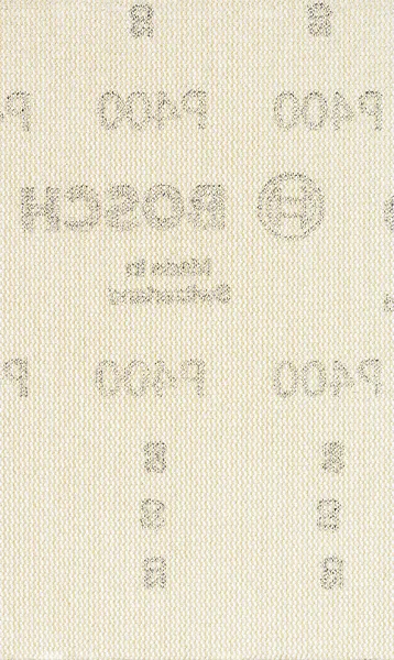 Bosch EXPERT M480 brusna mreža za vibracione brusilice od 80 x 133 mm, G 400, 10 delova 2608900742