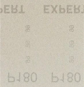 Bosch EXPERT M480 brusna mreža za vibracione brusilice od 93 x 186 mm, G 180, 50 delova 2608900756