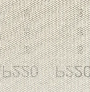 Bosch EXPERT M480 brusna mreža za vibracione brusilice od 93 x 186 mm, G 220, 50 delova 2608900757