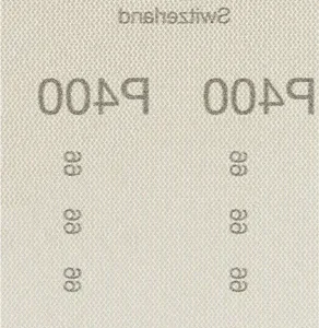 Bosch EXPERT M480 brusna mreža za vibracione brusilice od 93 x 186 mm, G 400, 50 delova 2608900760