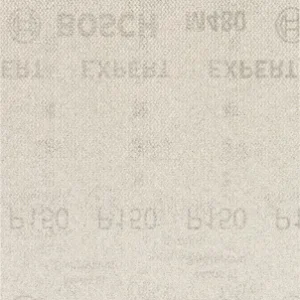 Bosch EXPERT M480 brusna mreža za vibracione brusilice od 115 x 230 mm, G 150, 10 delova 2608900764