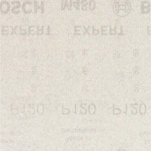 Bosch EXPERT M480 brusna mreža za vibracione brusilice od 115 x 230 mm, G 120, 50 delova 2608900772