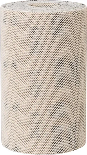 Bosch EXPERT M480 rolna brusne mreže od 115 mm, 5 m, G 180 2608900789