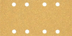 Bosch EXPERT C470 brusni papir sa 8 rupa za vibracione brusilice od 93x186 mm, G 40, 10 delova 2608900853