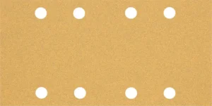 Bosch EXPERT C470 brusni papir sa 8 rupa za vibracione brusilice od 93x186 mm, G 60, 10 delova 2608900854