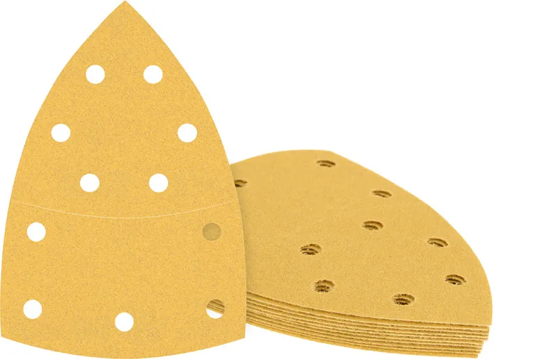 EXPERT C470 brusni papir 102 x 62/93 mm, G 40, 50 delova 2608901676