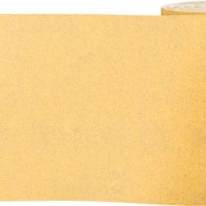 Bosch EXPERT C470 rolna brusnog papira za ručno brušenje od 115 mm, 5 m, G 180 2608900900