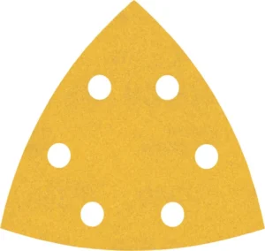 Bosch EXPERT C470 brusni papir za delta brusilice od 93 mm, G 240, 50 delova 2608900932