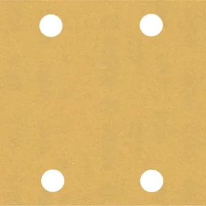 Bosch EXPERT C470 brusni papir sa 8 rupa za vibracione brusilice od 93 x 186 mm, G 120, 50 delova 2608900939