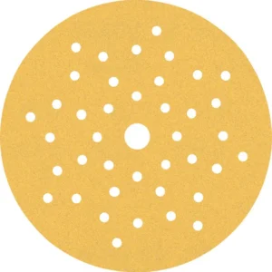 Bosch EXPERT C470 brusni papir sa više rupa za rotacione brusilice od 125 mm, G 120, 5 delova 2608901096