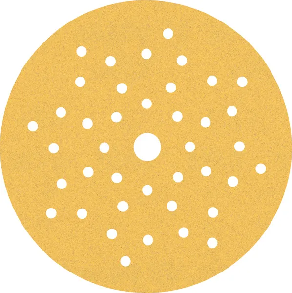 Bosch EXPERT C470 brusni papir sa više rupa za rotacione brusilice od 125 mm, G 120, 5 delova 2608901096