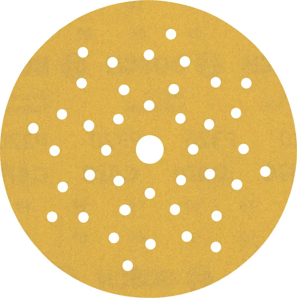 Bosch EXPERT C470 brusni papir sa više rupa za rotacione brusilice od 125 mm, G 320, 5 delova 2608901099
