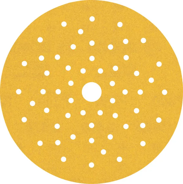 Bosch EXPERT C470 brusni papir sa više rupa za rotacione brusilice od 150 mm, G 240, 5 delova 2608901108