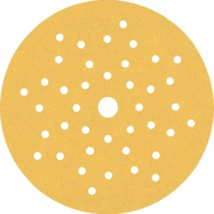Bosch EXPERT C470 brusni papir sa više rupa za rotacione brusilice od 125 mm, G 120, 50 delova 2608901128