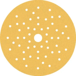 Bosch EXPERT C470 brusni papir sa više rupa za rotacione brusilice od 150 mm, G 150, 50 delova 2608901140