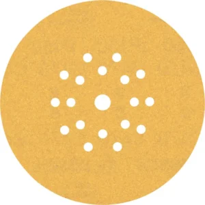 Bosch EXPERT C470 brusni papir sa 19 rupa za brusilice za gips od 225 mm, G 150, 25 delova 2608901151