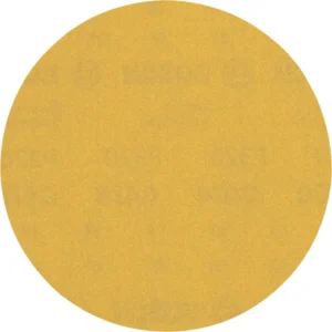 Bosch EXPERT C470 brusni papir bez rupa za ugaone brusilice i bušilice od 125 mm, G 320, 50 delova 2608901155