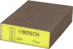 Bosch EXPERT S471 Standard blok za brušenje 26×69×97 mm, fini 2608901170