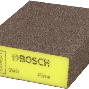 Bosch EXPERT S471 Standard blok za brušenje 26×69×97 mm, fini 2608901170