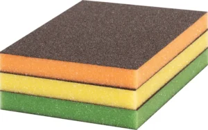 Bosch EXPERT S473 Standard ploča od 98x120x13 mm, M, F, SF, 3 dela 2608901176