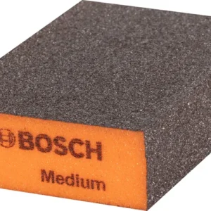 Bosch EXPERT S471 Standard blok za brušenje 26×69×97 mm, srednji 2608901177