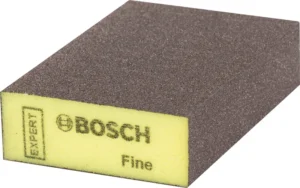 Bosch EXPERT S471 Standard blok za brušenje 26×69×97 mm, fini 2608901178