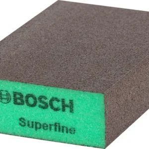 Bosch EXPERT S471 Standard blok za brušenje 26×69×97 mm, superfini 2608901179
