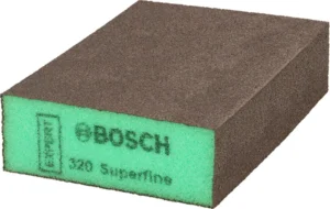 Bosch EXPERT S471 Standard blok za brušenje 26×69×97 mm, superfini 2608901180