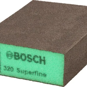 Bosch EXPERT S471 Standard blok za brušenje 26×69×97 mm, superfini 2608901180