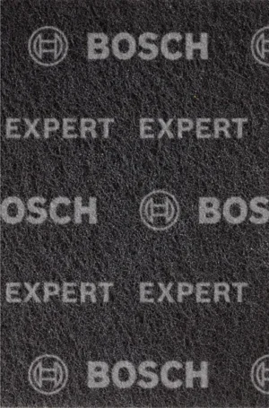 Bosch EXPERT N880 podloga od filca za ručno brušenje od 152 x 229 mm, Extra Cut S 2608901210