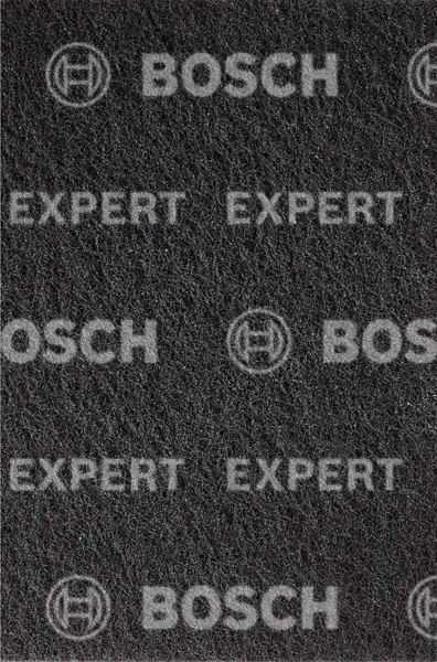 Bosch EXPERT N880 podloga od filca za ručno brušenje od 152 x 229 mm, Extra Cut S 2608901210