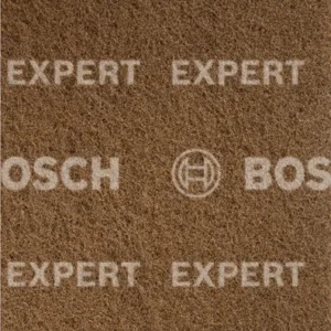 Bosch EXPERT N880 podloga od filca za ručno brušenje od 152x229 mm, gruba A 2608901212
