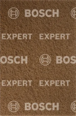 Bosch EXPERT N880 podloga od filca za ručno brušenje od 152x229 mm, gruba A 2608901212