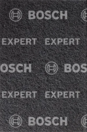 Bosch EXPERT N880 podloga od filca za ručno brušenje od 152 x 229 mm, srednja S 2608901213