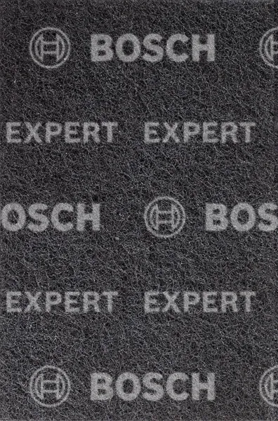 Bosch EXPERT N880 podloga od filca za ručno brušenje od 152 x 229 mm, srednja S 2608901213