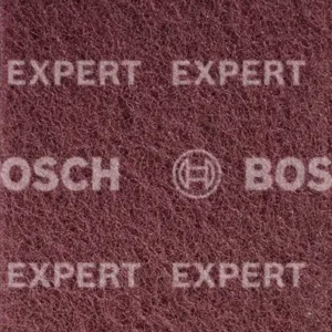 Bosch EXPERT N880 podloga od filca za ručno brušenje od 152 x 229 mm, srednja A 2608901214