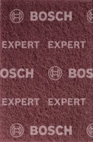 Bosch EXPERT N880 podloga od filca za ručno brušenje od 152 x 229 mm, srednja A 2608901214