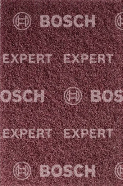 Bosch EXPERT N880 podloga od filca za ručno brušenje od 152 x 229 mm, srednja A 2608901214