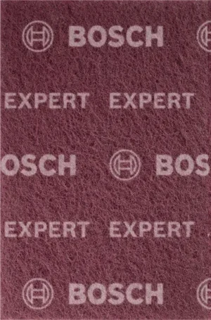 Bosch EXPERT N880 podloga od filca za ručno brušenje od 152x229 mm, veoma fina A 2608901215