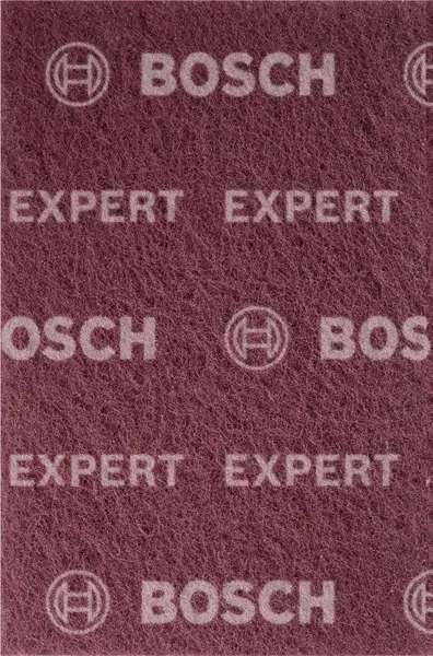 Bosch EXPERT N880 podloga od filca za ručno brušenje od 152x229 mm, veoma fina A 2608901215