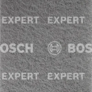 Bosch EXPERT N880 podloga od filca za ručno brušenje od 152 x 229 mm, ultra fina S 2608901216