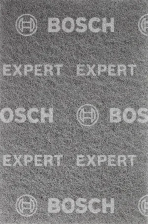 Bosch EXPERT N880 podloga od filca za ručno brušenje od 152 x 229 mm, ultra fina S 2608901216