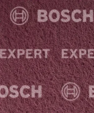Bosch EXPERT N880 podloga od filca za ručno brušenje od 115 x 140 mm, veoma fina A, 2 dela 2608901220