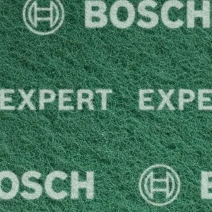 Bosch EXPERT N880 podloga od filca za ručno brušenje od 115 x 140 mm, opšta namena XS, 2 dela 2608901221